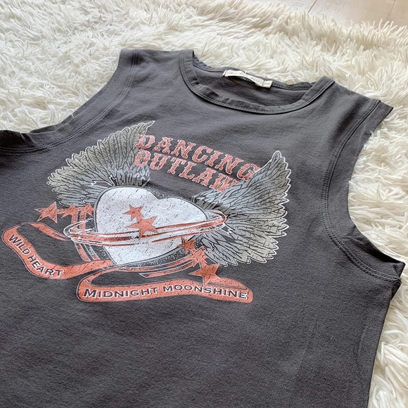 💕Boho Gypsy Dancing Outlaw Dress - Picture 9 of 11